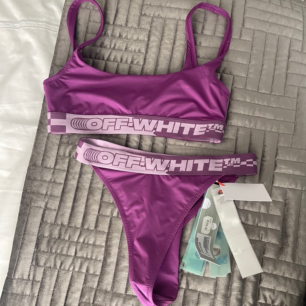 Bikini Swimsuit